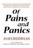 Of Pains and Panics