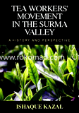 Tea workers movement in the Surma Valley