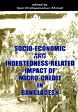 Socio-Economic and Indebtdness-Ralated Impact of Micro-Credit in Bangladesh