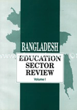 Education Sector Review (Volume-1) 