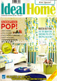 Ideal Home - June ' 12