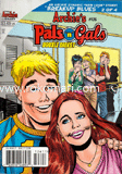 Archie's Pals`N' Gals Double Digest image