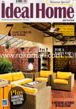 Ideal Home - July ' 12