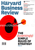 Harvard Business Review South Asia - ‍September ' 12