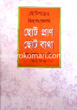 ছোট প্রাণ ছোট ব্যথা