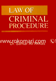 Law of Criminal Procedure