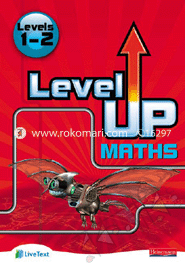 Level Up Maths: Pupil Book (Level 1-2)- Class 2 