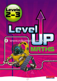 Level Up Maths: Pupil Book (Level 2-3) - Class 3 