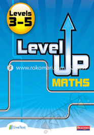 Level Up Maths: Pupil Book (Level 3-5) - Grade 5 