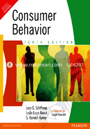 Consumer Behavior, 10e 