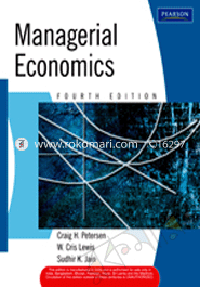 Managerial Economics, 4e