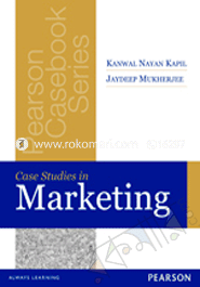 Case Studies in Marketing 