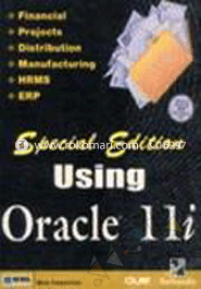 Using Oracle Iii 