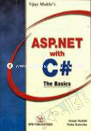 ASP.NET With C# - The Basics PB 