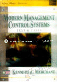 Modern Management Control System 
