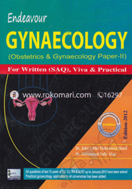 Endeavour Gyneacology : Obstetrics 