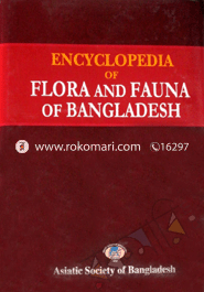 Encyclopedia of Flora and Fauna of Bangladesh : (Bryophytes, Pteridophytes And Gymnosperms) - Vol. 5