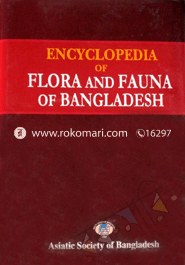 Encyclopedia of Flora and Fauna of Bangladesh : (Platyhelminthes, Nematoda And Acanthocepala) image