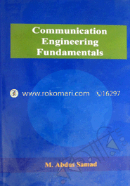Communication Engineering Fundamentals