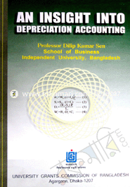 An Insight Into Depreciation Accounting image