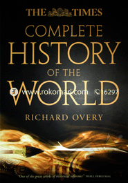 The Times : Complete History Of The World image