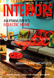 Interiors - June ' 13