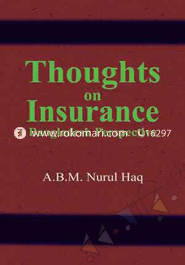 Thoughts on Insurance : Bangladesh Perspective