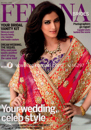 Femina - June ' 13 image