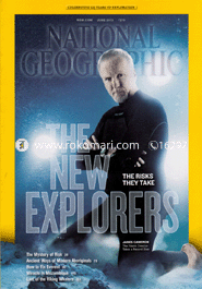 National Geographic - June ' 13