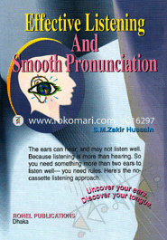 Effective Listening And Smooth Pronunciation image