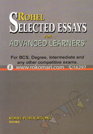 Rohel Selected Essays For Advanced Learner's image
