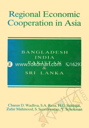 Regional Economic Cooperation in Asia image