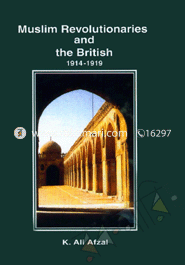 Muslim Revolutionaries and The British 1914-1919