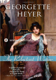The Reluctant Widow 