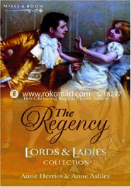 The Regency Lords and Ladies Collection(Volume-7)