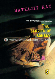 The Bandits of Bombay (The Advenures of Feluda) image