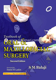 Textbook Of Oral 