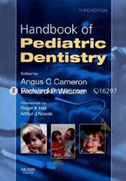 Handbook Of Pediatric Dentistry 