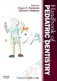Handbook Of Pediatric Dentistry 