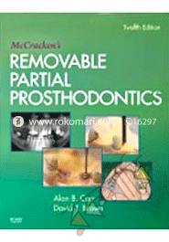 McCracken's Removable Partial Prosthodontics 
