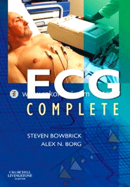 ECG Complete International Edition 