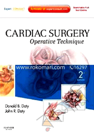 Cardiac Surgery: Operative Technique - Expert Consult: Online And Print 