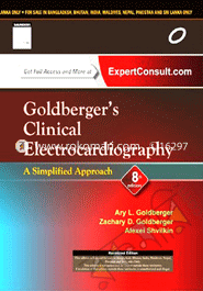 Goldberger's Clinical Electrocardiography A Simplified Approach Expert Consult Online and Print image