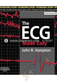 The ECG Made Easy 