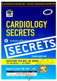 Cardiology Secrets 