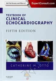 Textbook Of Clinical Echocardiography 