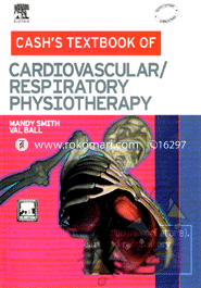 Cardiovascular/Respiratory Physiotherapy 
