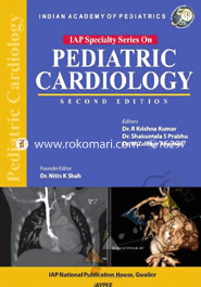 IAP Pediatric Cardiology 
