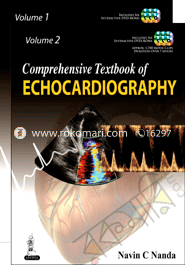 Comprehensive Textbook Of Echocardiography (2vols)