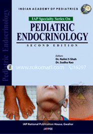 Pediatric Endocrinology 